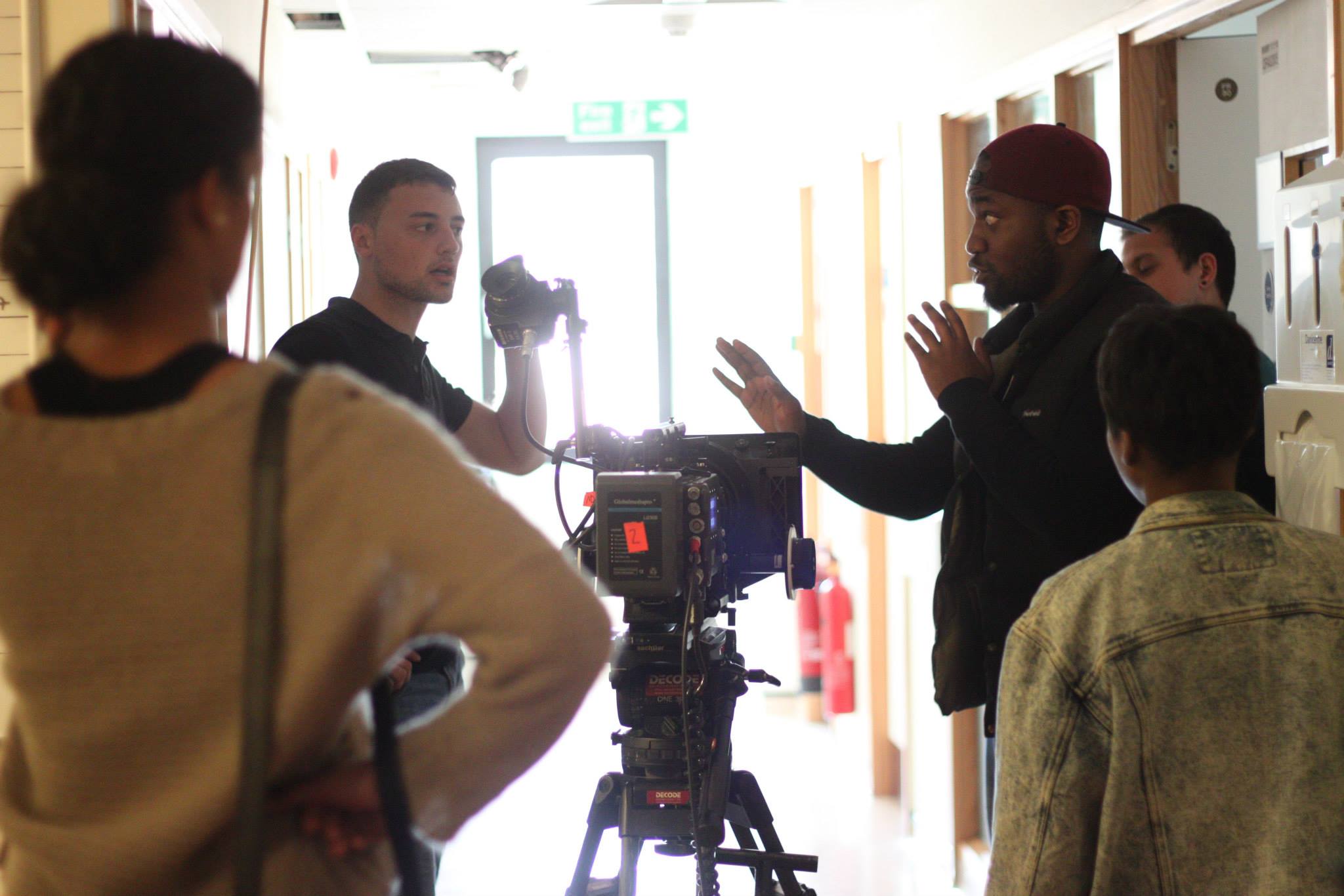 Koby Adom House Girl – A Film by Koby Adom on The Plight of Domestic Workers ...